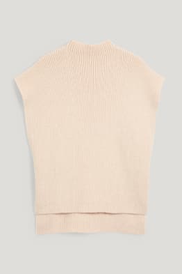 Strickpullunder