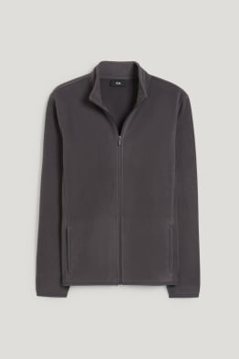 Fleecejacke