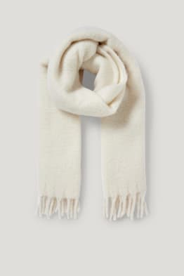CLOCKHOUSE - scarf