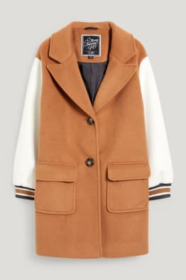 Cappotto