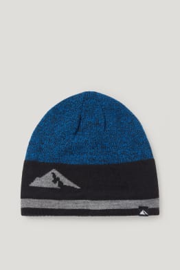Bonnet de ski