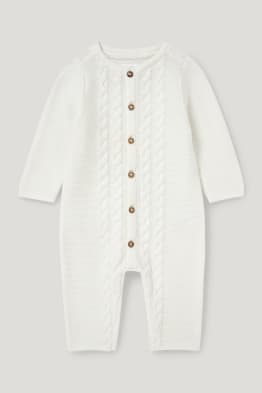 Baby-jumpsuit