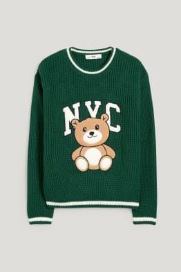Sweter