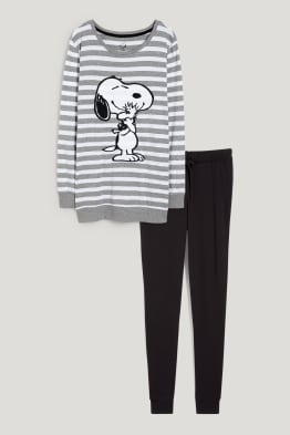Pyjama - Peanuts