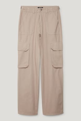CLOCKHOUSE - pantalons cargo