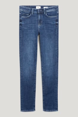 Slim jeans - thermojeans - LYCRA®