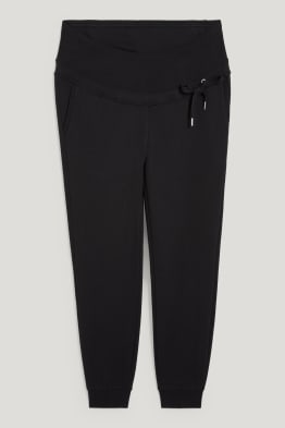Maternity joggers