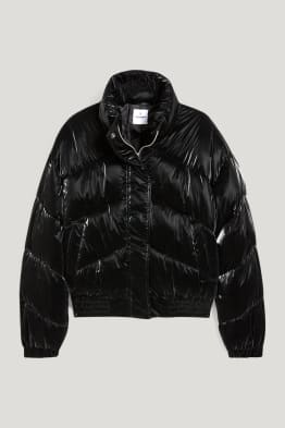 CLOCKHOUSE - chaqueta acolchada