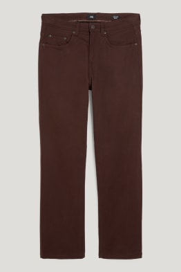 Thermobroek - regular Fit
