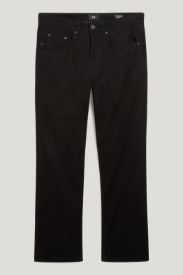 Pantaloni termici - regular fit