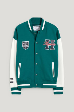 Harry Potter - Sweatjacke