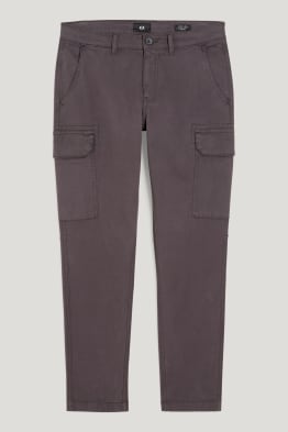 Pantalons cargo