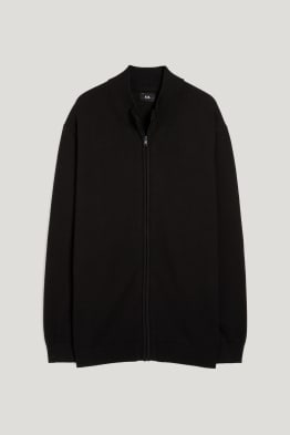 Gilet de maille