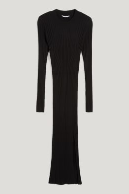 CLOCKHOUSE - vestito aderente in maglia
