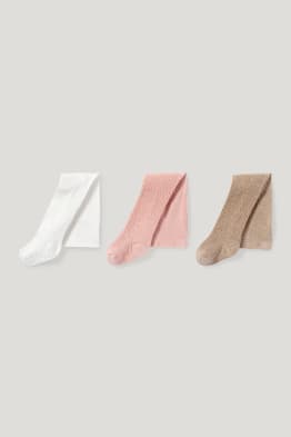 Chaussettes bébé Rose de Sterntaler, Chaussettes et collants Fille : Aubert