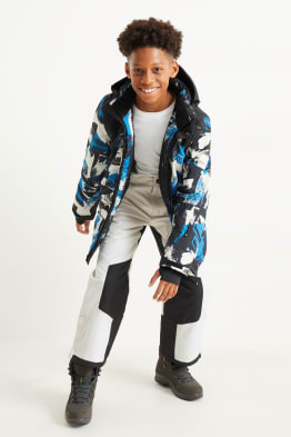 Skihose