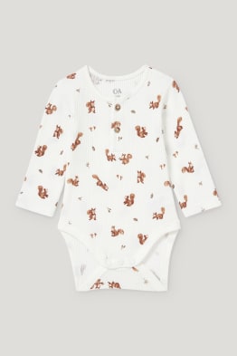 Baby-Body