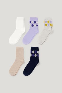 Multipack 5er - Socken