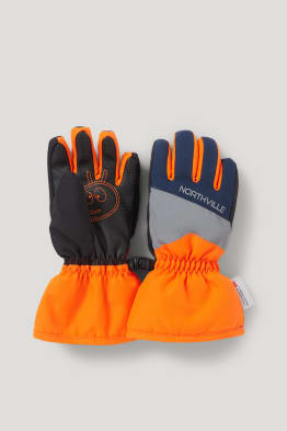 Gants de ski