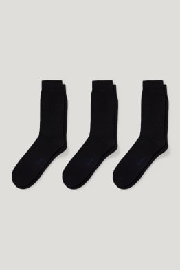 Multipack of 3 - thermal socks
