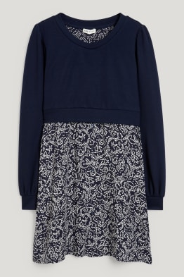 Still-Sweatshirt - 2-in-1-Look