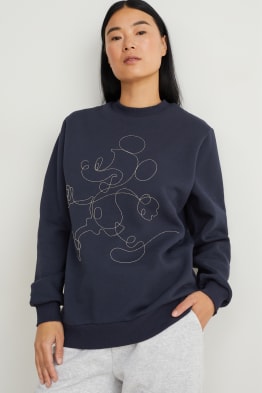 Sudadera con cadena - Mickey Mouse