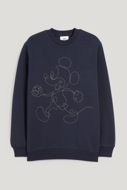 Sudadera con cadena - Mickey Mouse