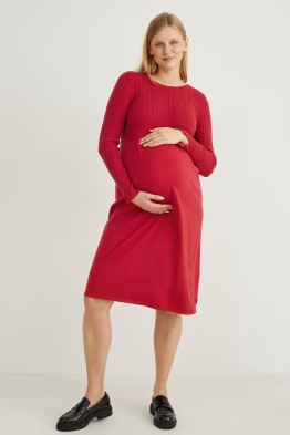 Těhotenské šaty