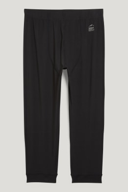 3/4 Lange Thermo-Unterhose