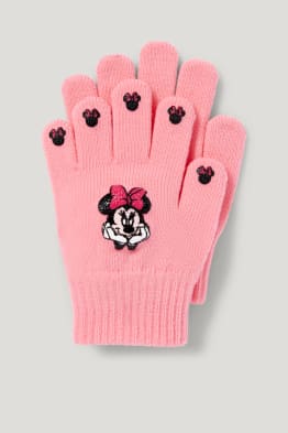 Minnie Mouse - handschoenen