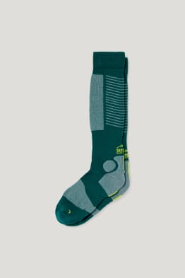 Chaussettes de ski