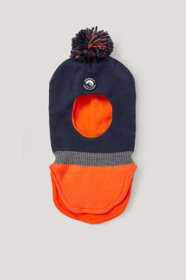 Bonnet de ski