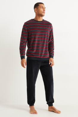 Winterpyjama