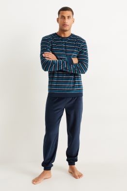 Winterpyjama