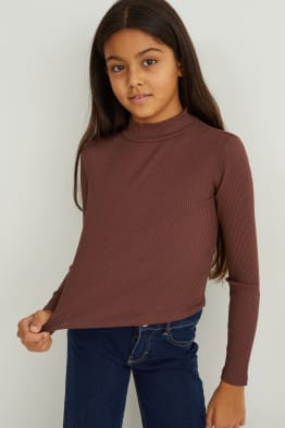Multipack 3er - Langarmshirt