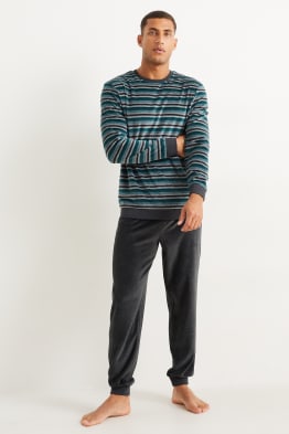 Winterpyjama