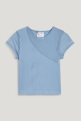 CLOCKHOUSE - T-shirt