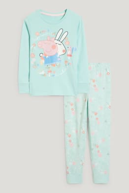 Peppa Wutz - Pyjama - 2 teilig