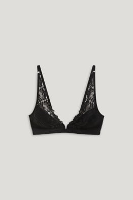 Bralette - imbottita