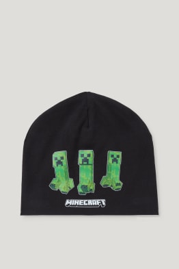 Minecraft - muts