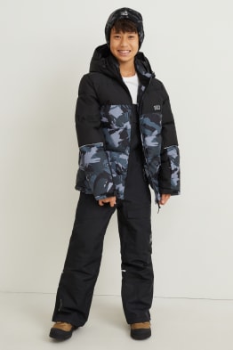Skihose