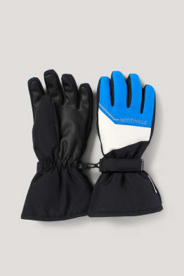 Ski-Handschuhe