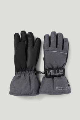 Ski-Handschuhe