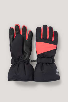 Ski-Handschuhe