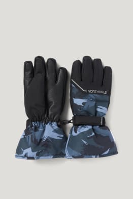 Ski-Handschuhe