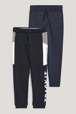 C&a pantalon deals chandal niño