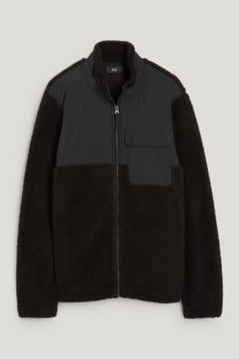 Teddy-Jacke - THERMOLITE®