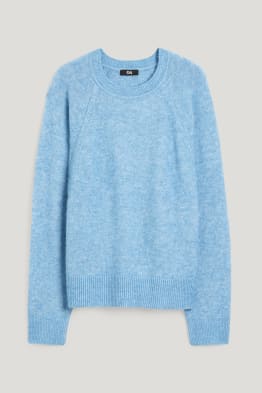 Pullover