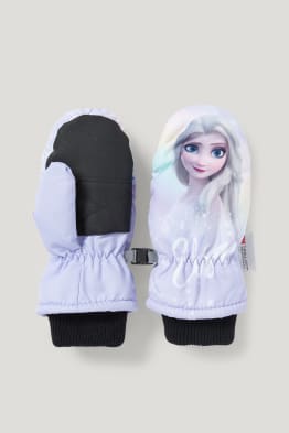 Frozen - guanti da sci