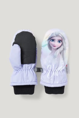 Die Eiskönigin - Ski-Fäustlinge